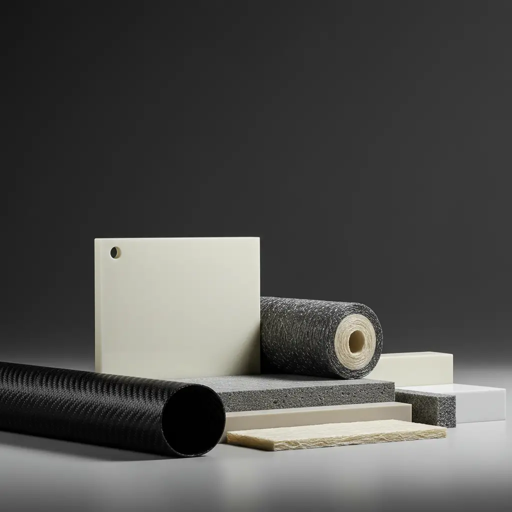 Composite materials