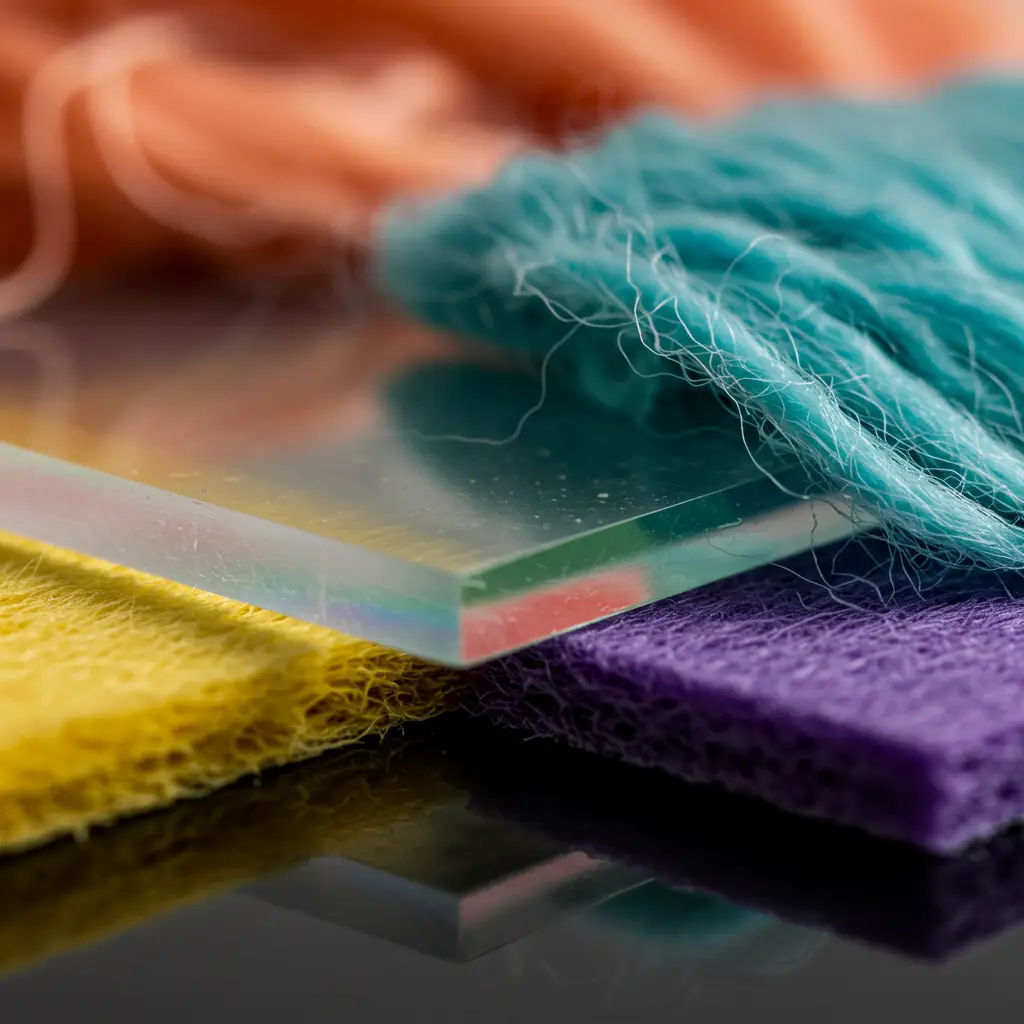 Synthetic materials